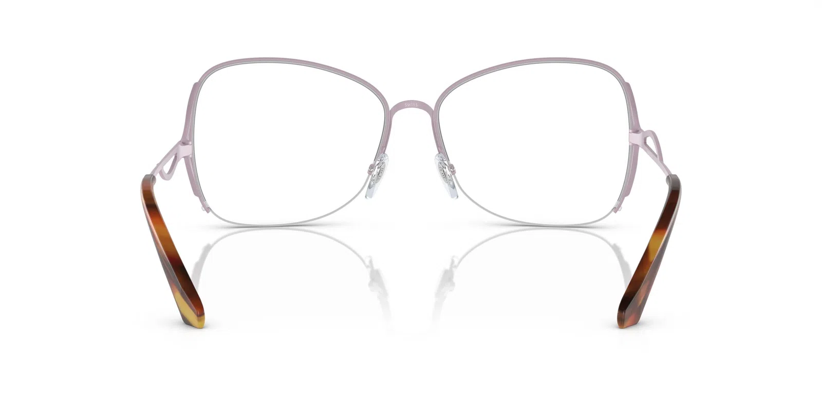 Alain Mikli 2501 Eyeglasses - view 15